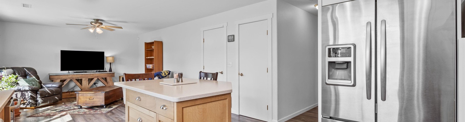 29th Ave, Kennewick, Washington 99337, 4 Bedrooms Bedrooms, ,3 BathroomsBathrooms,For Sale,29th Ave,285904