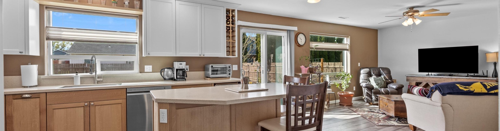 29th Ave, Kennewick, Washington 99337, 4 Bedrooms Bedrooms, ,3 BathroomsBathrooms,For Sale,29th Ave,285904