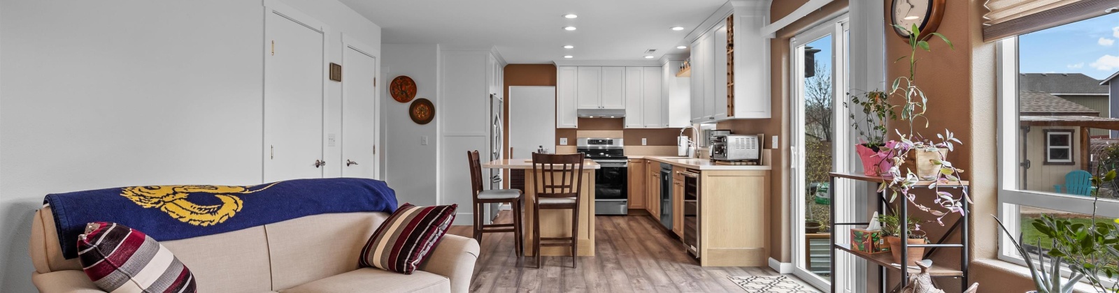 29th Ave, Kennewick, Washington 99337, 4 Bedrooms Bedrooms, ,3 BathroomsBathrooms,For Sale,29th Ave,285904