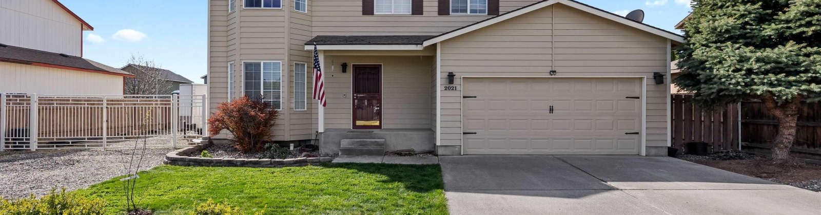 29th Ave, Kennewick, Washington 99337, 4 Bedrooms Bedrooms, ,3 BathroomsBathrooms,For Sale,29th Ave,285904