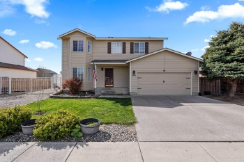 29th Ave, Kennewick, Washington 99337, 4 Bedrooms Bedrooms, ,3 BathroomsBathrooms,For Sale,29th Ave,285904