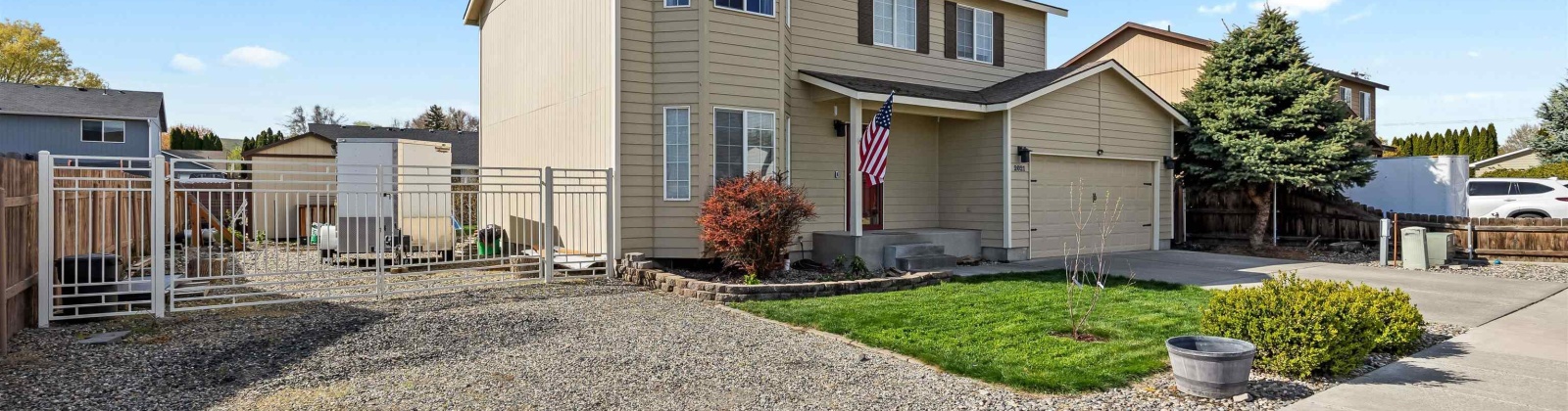 29th Ave, Kennewick, Washington 99337, 4 Bedrooms Bedrooms, ,3 BathroomsBathrooms,For Sale,29th Ave,285904