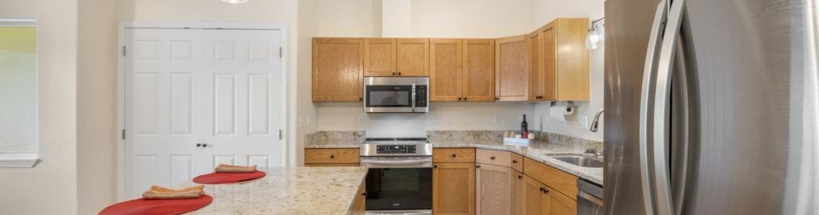 Quail Ridge, #3, Pullman, Washington 99163, 2 Bedrooms Bedrooms, ,3 BathroomsBathrooms,Condos/townhomes,For Sale,Quail Ridge, #3,285915