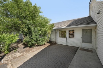 Quail Ridge, #3, Pullman, Washington 99163, 2 Bedrooms Bedrooms, ,3 BathroomsBathrooms,Condos/townhomes,For Sale,Quail Ridge, #3,285915