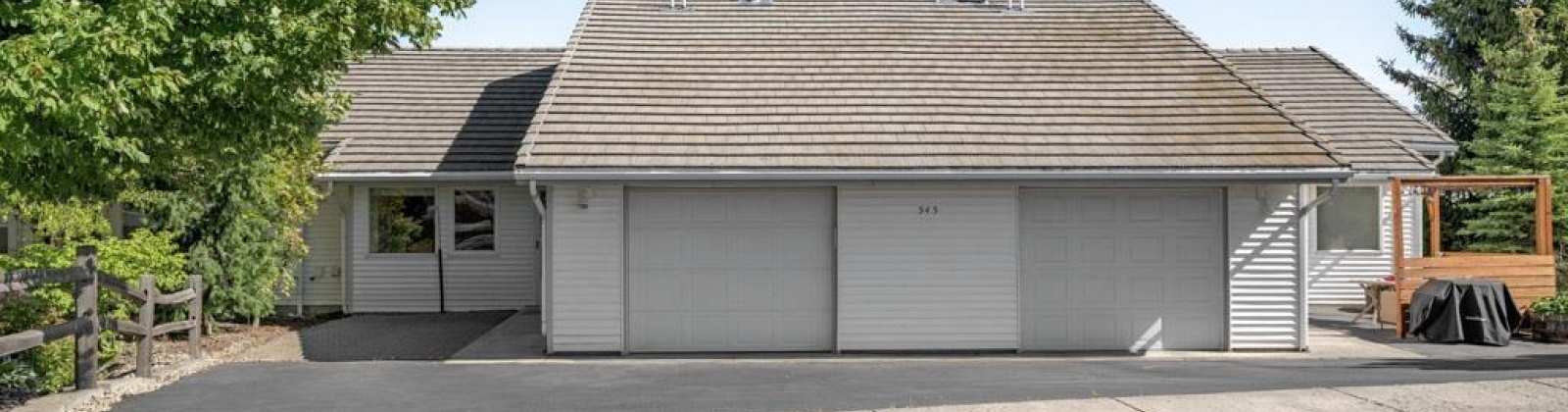 Quail Ridge, #3, Pullman, Washington 99163, 2 Bedrooms Bedrooms, ,3 BathroomsBathrooms,Condos/townhomes,For Sale,Quail Ridge, #3,285915