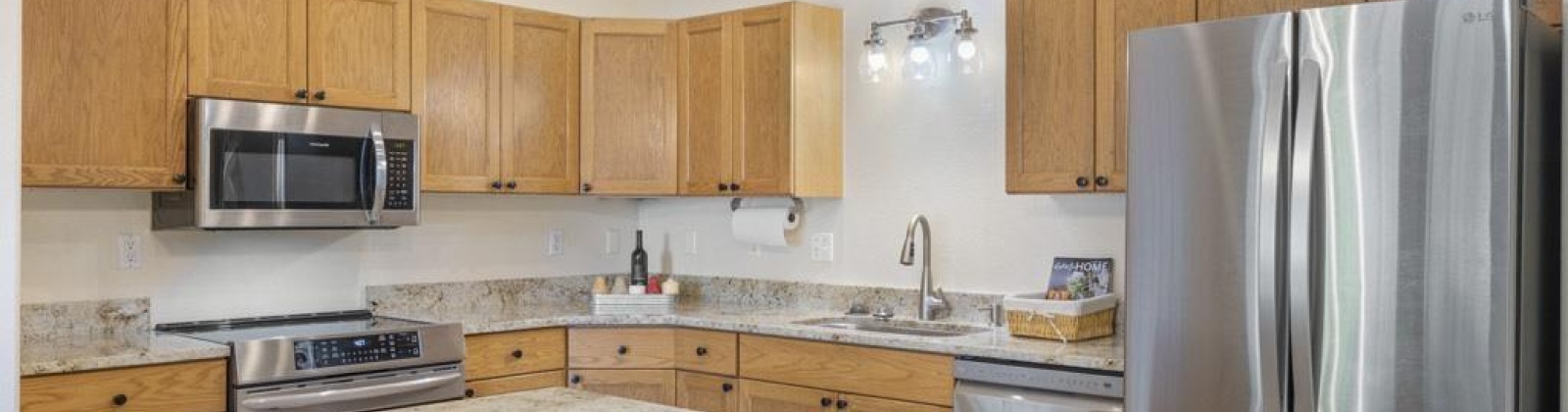 Quail Ridge, #3, Pullman, Washington 99163, 2 Bedrooms Bedrooms, ,3 BathroomsBathrooms,Condos/townhomes,For Sale,Quail Ridge, #3,285915
