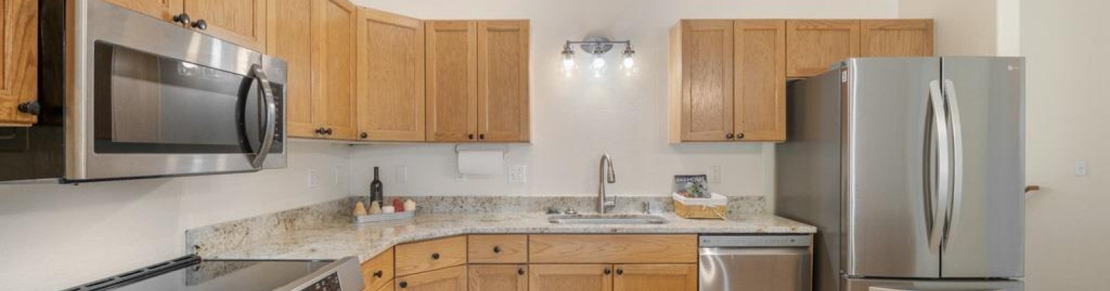 Quail Ridge, #3, Pullman, Washington 99163, 2 Bedrooms Bedrooms, ,3 BathroomsBathrooms,Condos/townhomes,For Sale,Quail Ridge, #3,285915