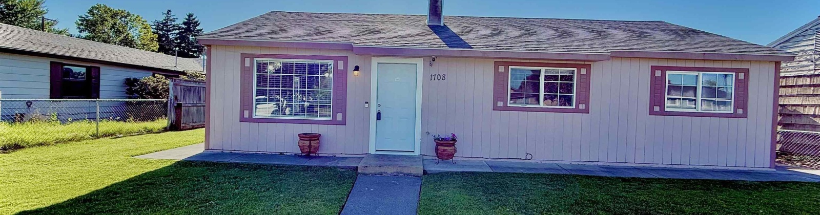17th Ave, Pasco, Washington 99301, 4 Bedrooms Bedrooms, ,1 BathroomBathrooms,For Sale,17th Ave,285905