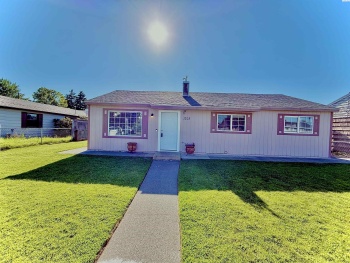 17th Ave, Pasco, Washington 99301, 4 Bedrooms Bedrooms, ,1 BathroomBathrooms,For Sale,17th Ave,285905