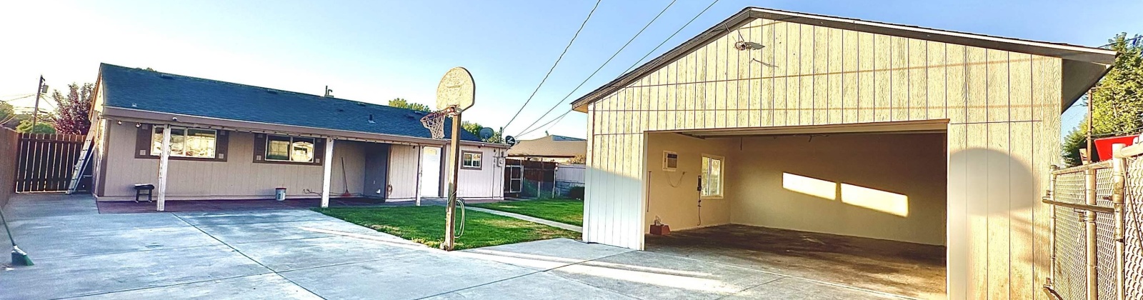 17th Ave, Pasco, Washington 99301, 4 Bedrooms Bedrooms, ,1 BathroomBathrooms,For Sale,17th Ave,285905