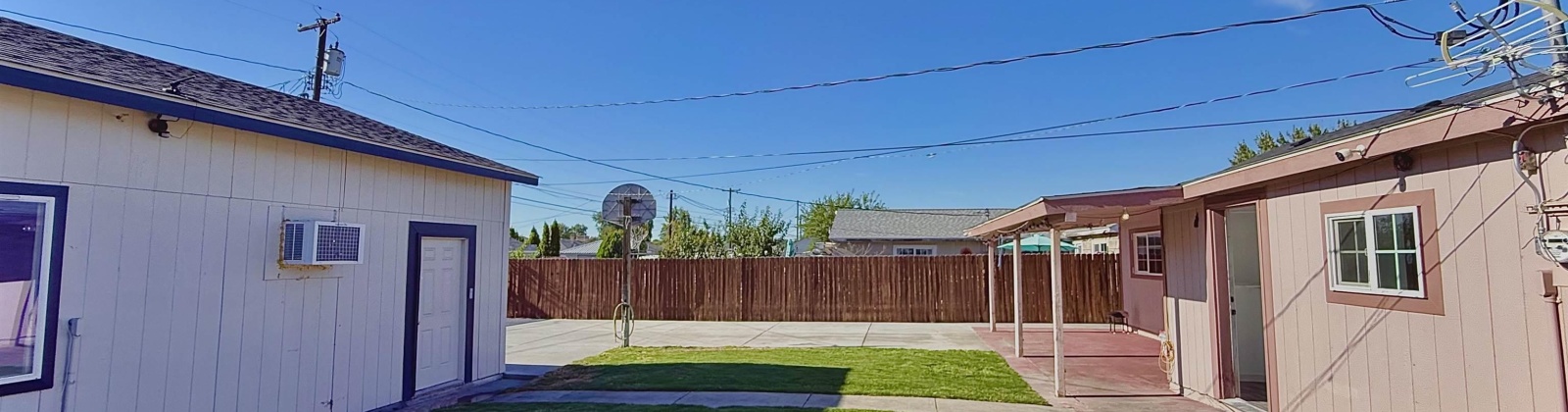 17th Ave, Pasco, Washington 99301, 4 Bedrooms Bedrooms, ,1 BathroomBathrooms,For Sale,17th Ave,285905