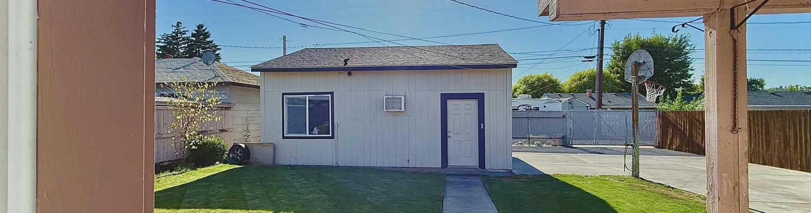 17th Ave, Pasco, Washington 99301, 4 Bedrooms Bedrooms, ,1 BathroomBathrooms,For Sale,17th Ave,285905