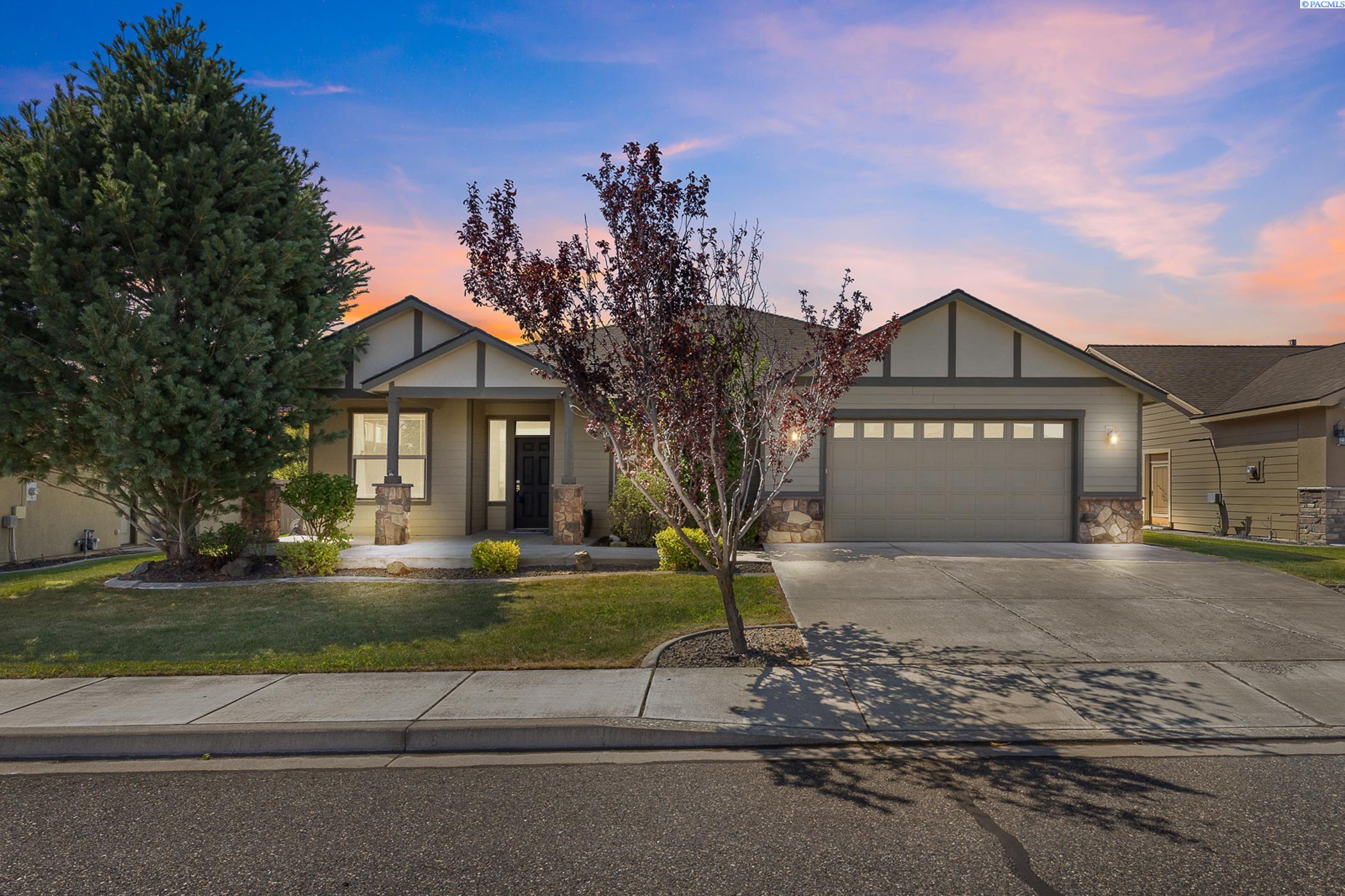 Crosswater Loop, Richland, Washington 99354, 2 Bedrooms Bedrooms, 0 ,2 BathroomsBathrooms,Houses,For Sale,Crosswater Loop,0,285911