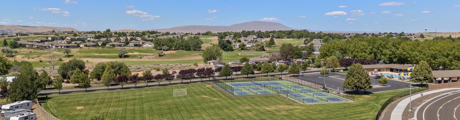 Crosswater Loop, Richland, Washington 99354, 2 Bedrooms Bedrooms, 0 ,2 BathroomsBathrooms,Houses,For Sale,Crosswater Loop,0,285911