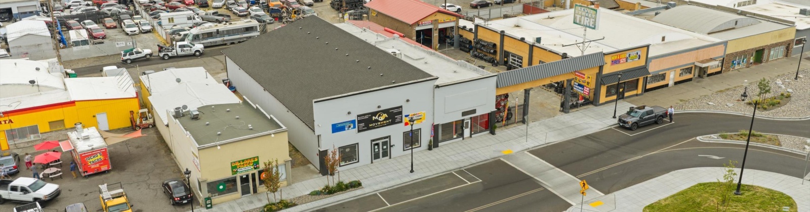 Lewis St, Pasco, Washington 99301, 0 , 0 ,11 BathroomsBathrooms,Commercial,For Sale,Lewis St,0,285942