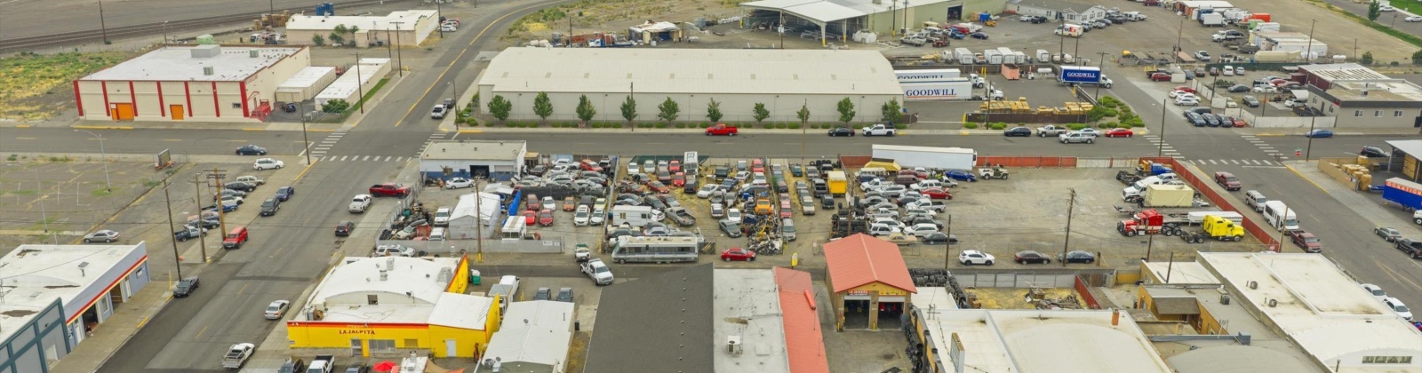 Lewis St, Pasco, Washington 99301, 0 , 0 ,11 BathroomsBathrooms,Commercial,For Sale,Lewis St,0,285942