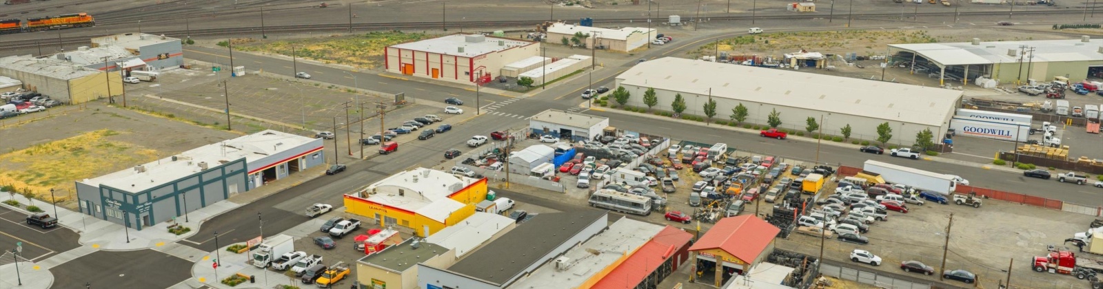 Lewis St, Pasco, Washington 99301, 0 , 0 ,11 BathroomsBathrooms,Commercial,For Sale,Lewis St,0,285942