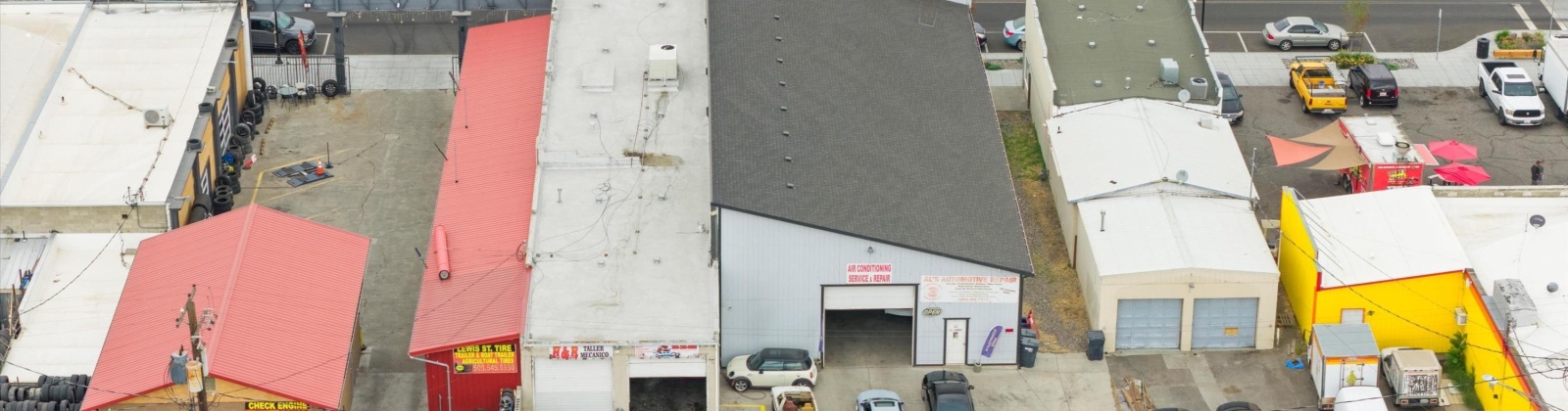 Lewis St, Pasco, Washington 99301, 0 , 0 ,11 BathroomsBathrooms,Commercial,For Sale,Lewis St,0,285942