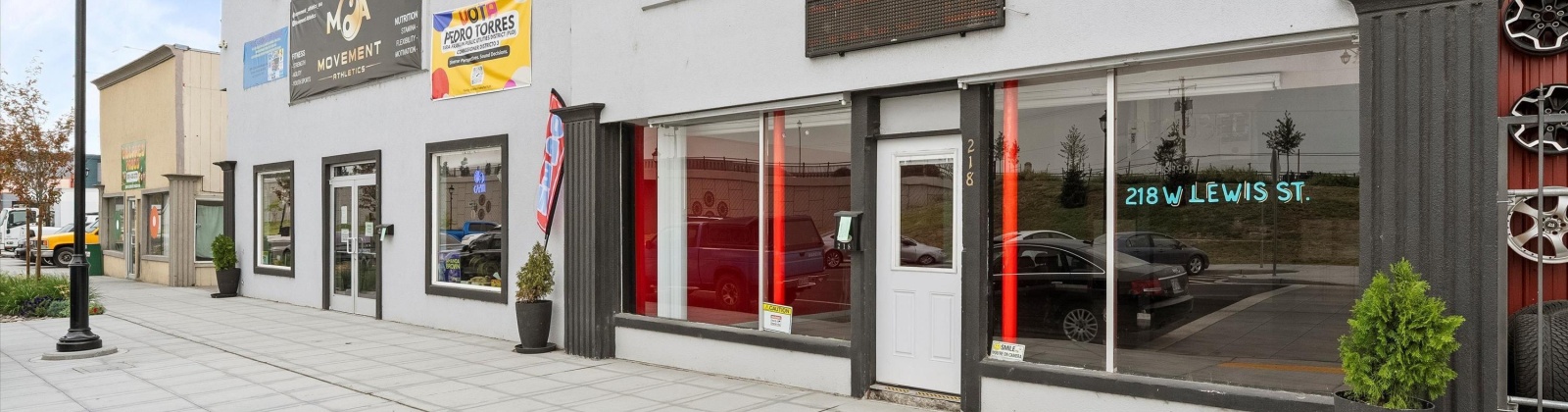 Lewis St, Pasco, Washington 99301, 0 , 0 ,11 BathroomsBathrooms,Commercial,For Sale,Lewis St,0,285942