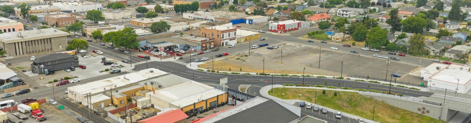 Lewis St, Pasco, Washington 99301, 0 , 0 ,11 BathroomsBathrooms,Commercial,For Sale,Lewis St,0,285942