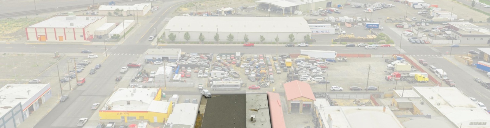 Lewis St, Pasco, Washington 99301, 0 , 0 ,11 BathroomsBathrooms,Commercial,For Sale,Lewis St,0,285942