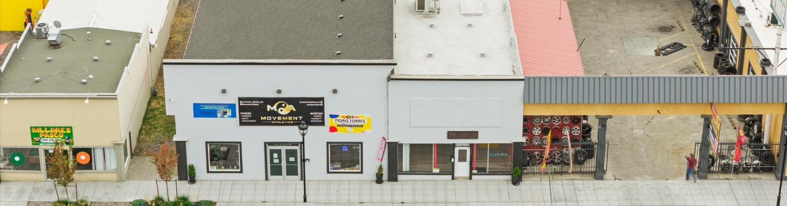 Lewis St, Pasco, Washington 99301, 0 , 0 ,11 BathroomsBathrooms,Commercial,For Sale,Lewis St,0,285942