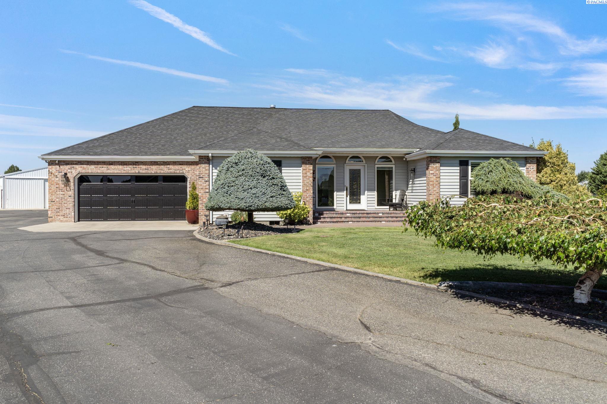 Argent Rd, Pasco, Washington 99301, 4 Bedrooms Bedrooms, ,2 BathroomsBathrooms,For Sale,Argent Rd,285943