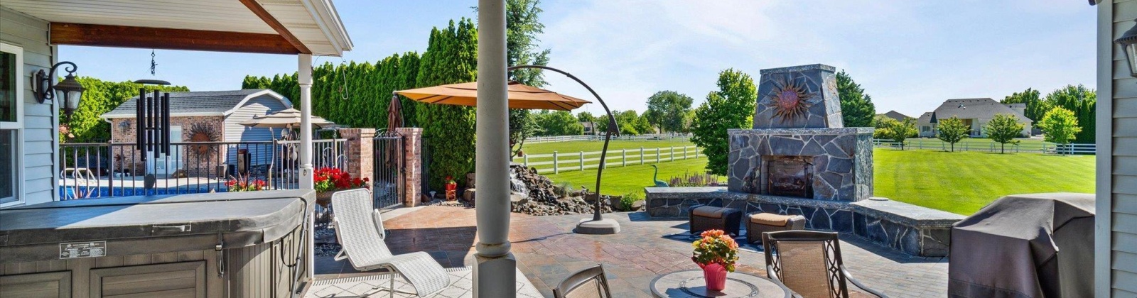 Argent Rd, Pasco, Washington 99301, 4 Bedrooms Bedrooms, ,2 BathroomsBathrooms,For Sale,Argent Rd,285943