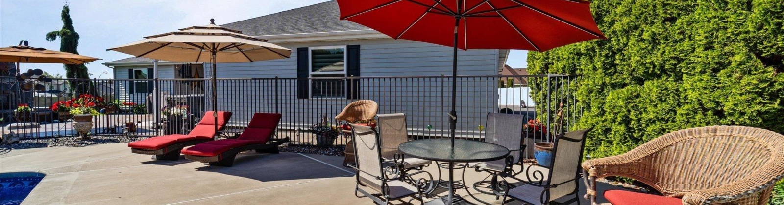 Argent Rd, Pasco, Washington 99301, 4 Bedrooms Bedrooms, ,2 BathroomsBathrooms,For Sale,Argent Rd,285943