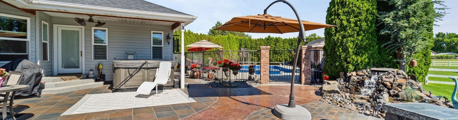 Argent Rd, Pasco, Washington 99301, 4 Bedrooms Bedrooms, ,2 BathroomsBathrooms,For Sale,Argent Rd,285943