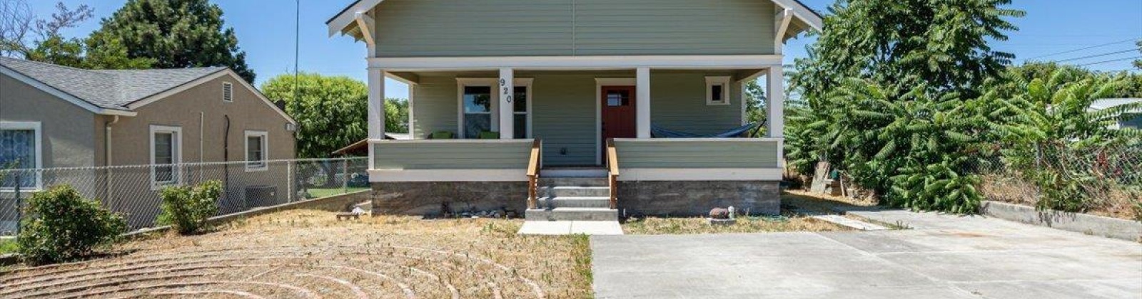 5th Ave, Pasco, Washington 99301, 3 Bedrooms Bedrooms, 0 ,2 BathroomsBathrooms,Houses,For Sale,5th Ave,0,285941