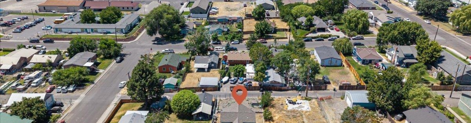 5th Ave, Pasco, Washington 99301, 3 Bedrooms Bedrooms, 0 ,2 BathroomsBathrooms,Houses,For Sale,5th Ave,0,285941