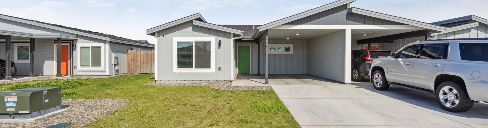 Dawson Lane, Pasco, Washington 99301, 3 Bedrooms Bedrooms, ,2 BathroomsBathrooms,For Sale,Dawson Lane,285944