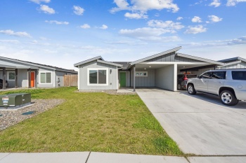Dawson Lane, Pasco, Washington 99301, 3 Bedrooms Bedrooms, ,2 BathroomsBathrooms,For Sale,Dawson Lane,285944
