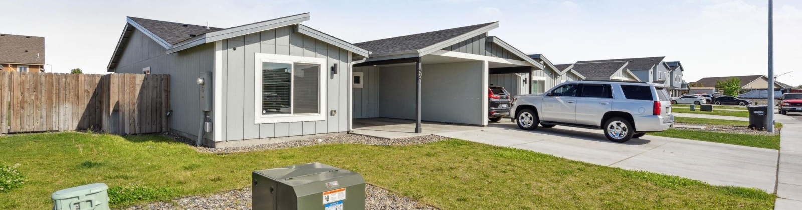 Dawson Lane, Pasco, Washington 99301, 3 Bedrooms Bedrooms, ,2 BathroomsBathrooms,For Sale,Dawson Lane,285944