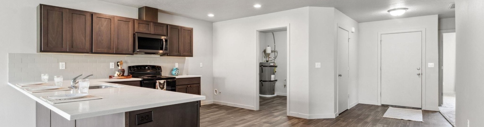 Dawson Lane, Pasco, Washington 99301, 3 Bedrooms Bedrooms, ,2 BathroomsBathrooms,For Sale,Dawson Lane,285944