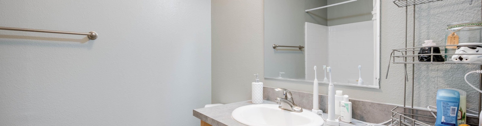 Professional Mall #201, Pullman, Washington 99163-5433, 2 Bedrooms Bedrooms, ,1 BathroomBathrooms,For Sale,Professional Mall #201,285945
