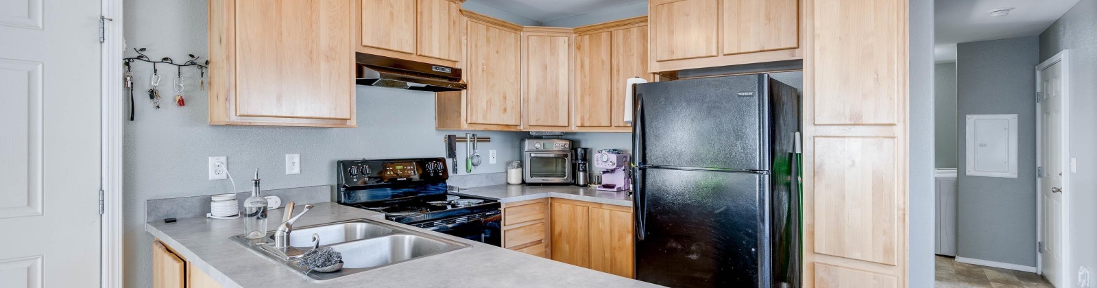 Professional Mall #201, Pullman, Washington 99163-5433, 2 Bedrooms Bedrooms, ,1 BathroomBathrooms,For Sale,Professional Mall #201,285945