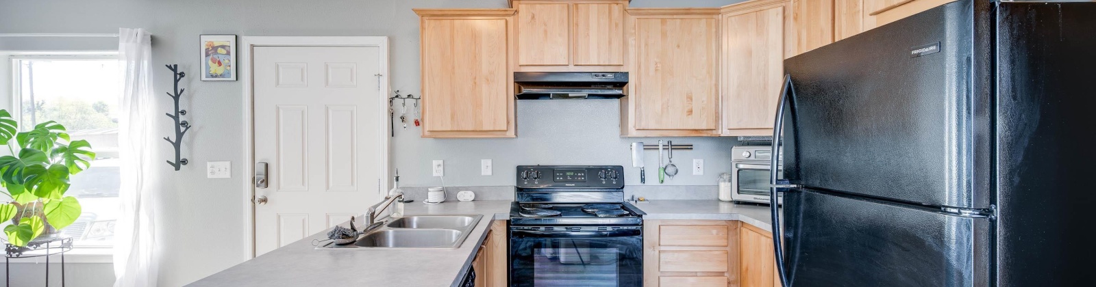 Professional Mall #201, Pullman, Washington 99163-5433, 2 Bedrooms Bedrooms, ,1 BathroomBathrooms,For Sale,Professional Mall #201,285945