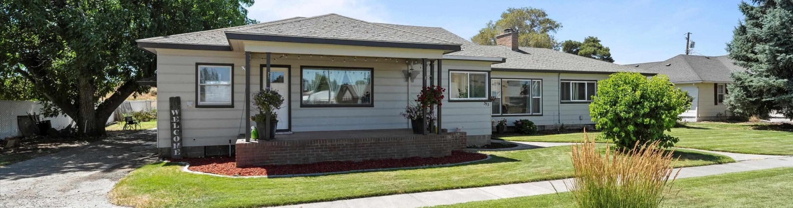 Borah St., Connell, Washington 99326, 6 Bedrooms Bedrooms, 0 ,4 BathroomsBathrooms,Houses,For Sale,Borah St.,0,285932