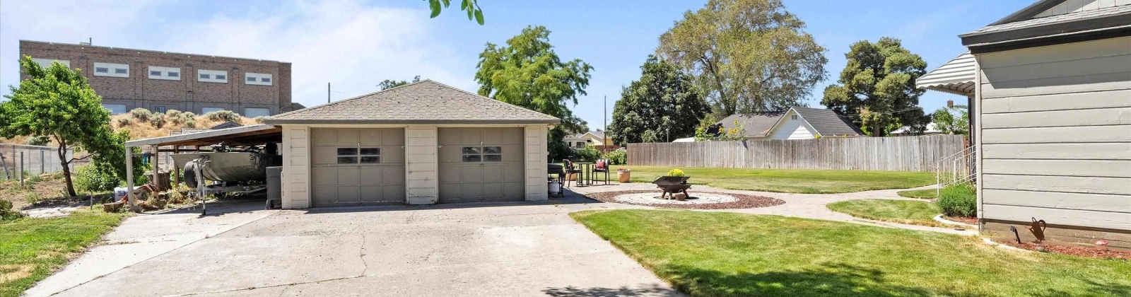 Borah St., Connell, Washington 99326, 6 Bedrooms Bedrooms, 0 ,4 BathroomsBathrooms,Houses,For Sale,Borah St.,0,285932