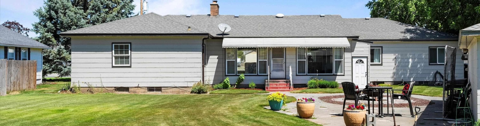 Borah St., Connell, Washington 99326, 6 Bedrooms Bedrooms, 0 ,4 BathroomsBathrooms,Houses,For Sale,Borah St.,0,285932