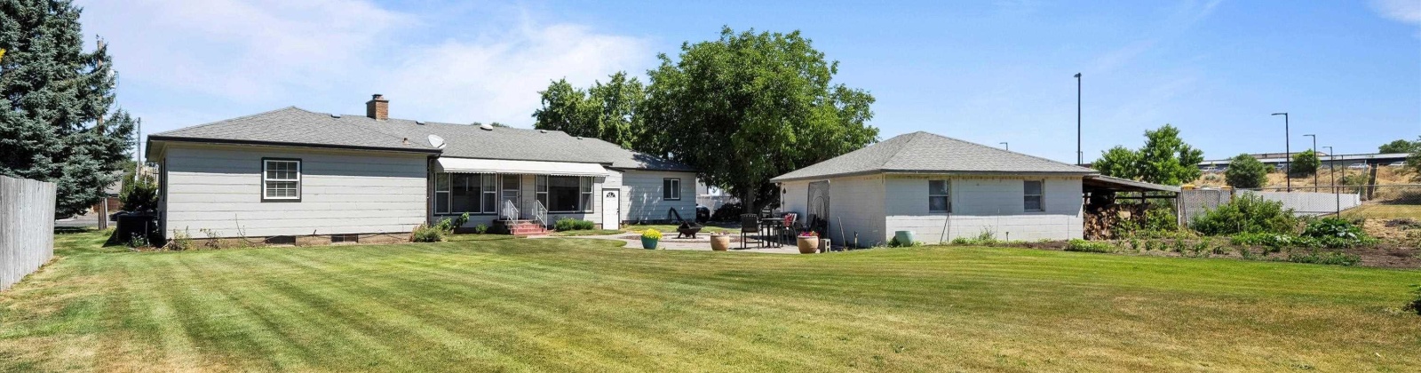 Borah St., Connell, Washington 99326, 6 Bedrooms Bedrooms, 0 ,4 BathroomsBathrooms,Houses,For Sale,Borah St.,0,285932