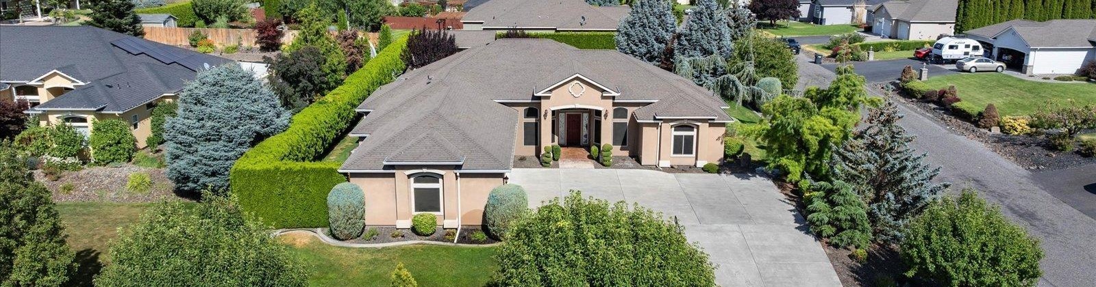 Rachel Rd, Kennewick, Washington 99338-8316, 4 Bedrooms Bedrooms, 0 ,3 BathroomsBathrooms,Houses,For Sale,Rachel Rd,0,285930
