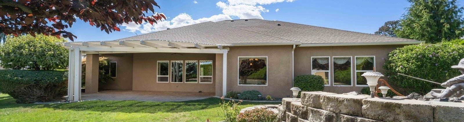 Rachel Rd, Kennewick, Washington 99338-8316, 4 Bedrooms Bedrooms, 0 ,3 BathroomsBathrooms,Houses,For Sale,Rachel Rd,0,285930