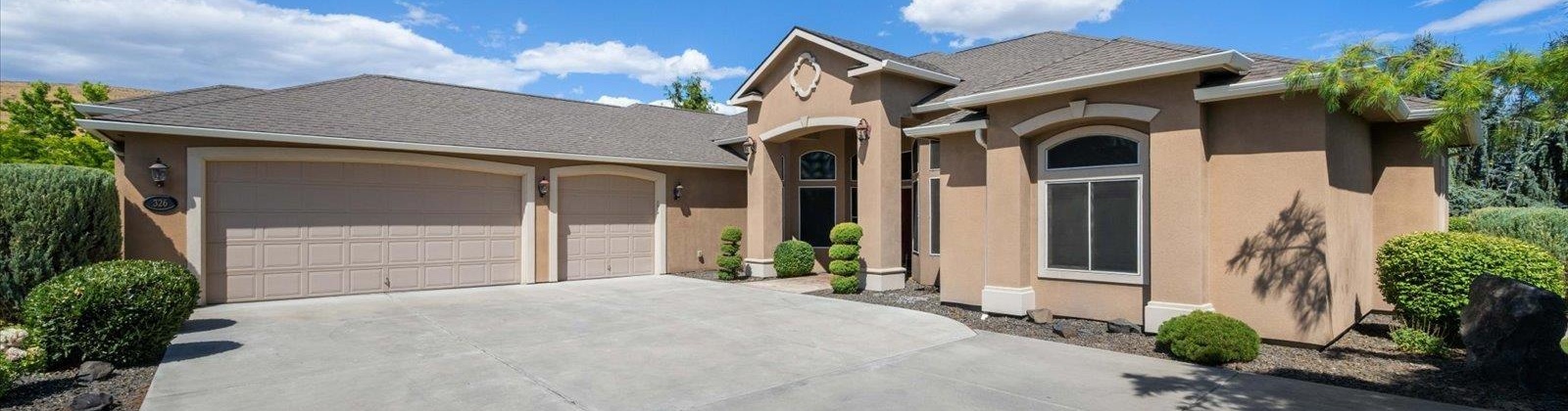 Rachel Rd, Kennewick, Washington 99338-8316, 4 Bedrooms Bedrooms, 0 ,3 BathroomsBathrooms,Houses,For Sale,Rachel Rd,0,285930