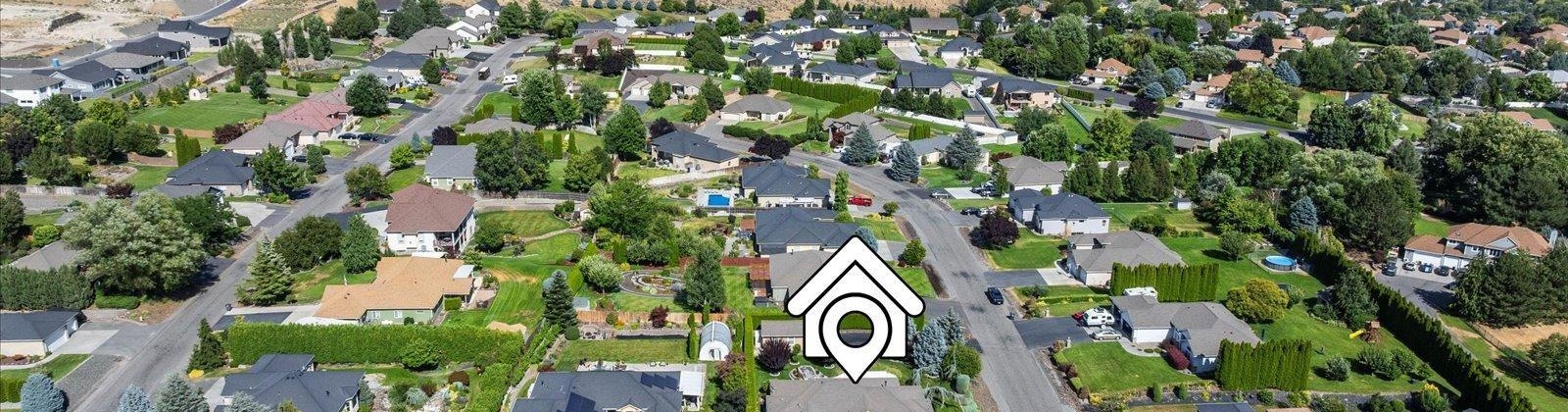 Rachel Rd, Kennewick, Washington 99338-8316, 4 Bedrooms Bedrooms, 0 ,3 BathroomsBathrooms,Houses,For Sale,Rachel Rd,0,285930
