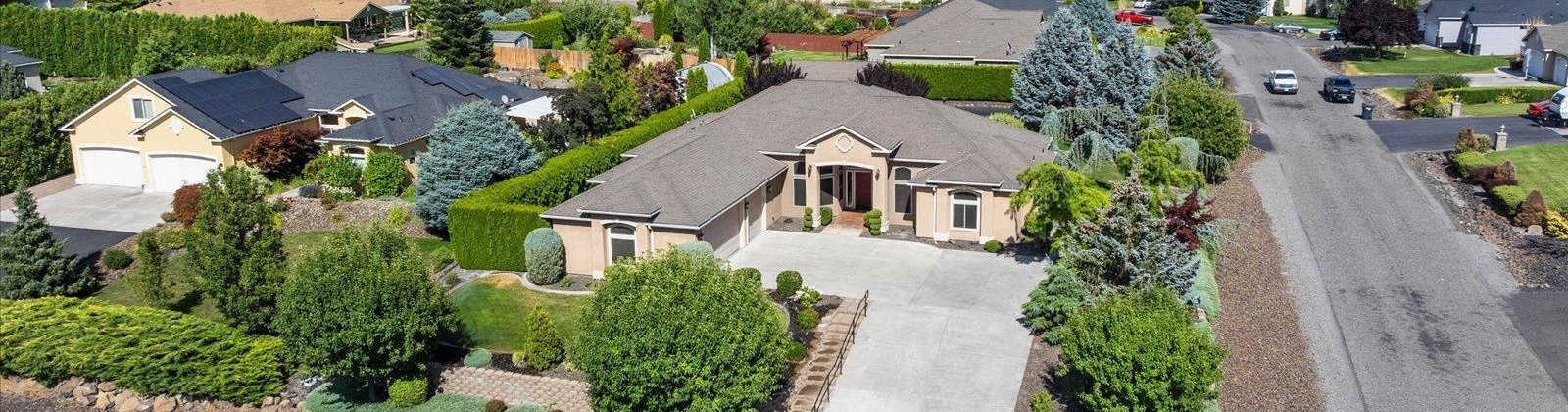 Rachel Rd, Kennewick, Washington 99338-8316, 4 Bedrooms Bedrooms, 0 ,3 BathroomsBathrooms,Houses,For Sale,Rachel Rd,0,285930