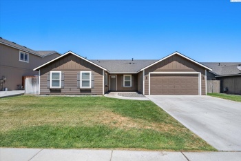 Three Rivers Drive, Pasco, Washington 99301, 3 Bedrooms Bedrooms, ,2 BathroomsBathrooms,For Sale,Three Rivers Drive,285967