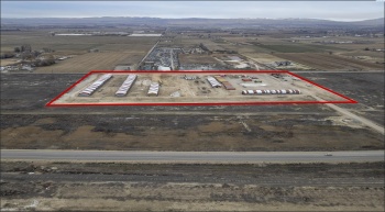 Outlook Road - Lot 2, Sunnyside, Washington 98944, ,Special Use,For Sale,Outlook Road - Lot 2,285955